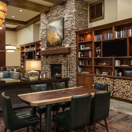 Sheraton Park City-2